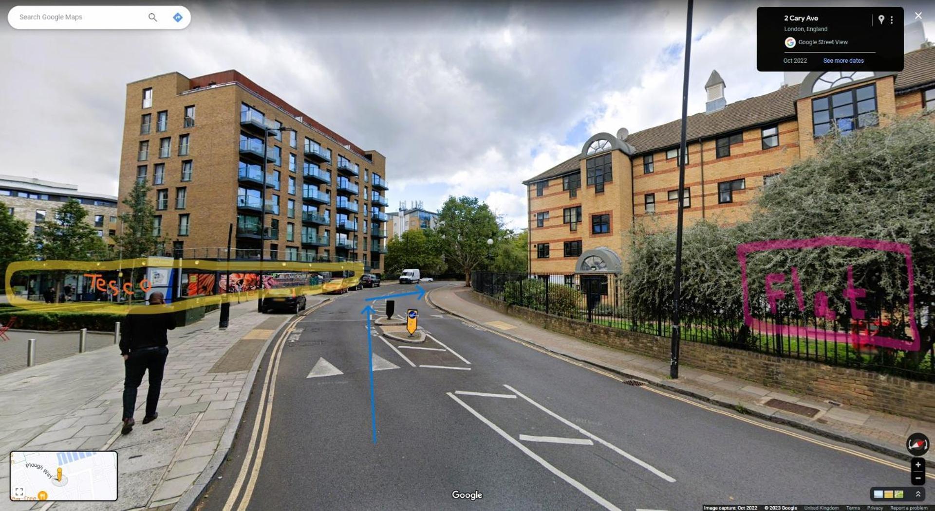 Surrey Docks Se16 Near Canada Water N Easy Access Canary Wharf Londyn Zewnętrze zdjęcie